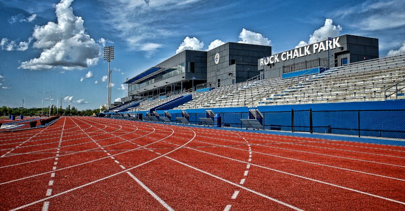 Rock Chalk Park - Alpha-Omega Geotech, Inc.