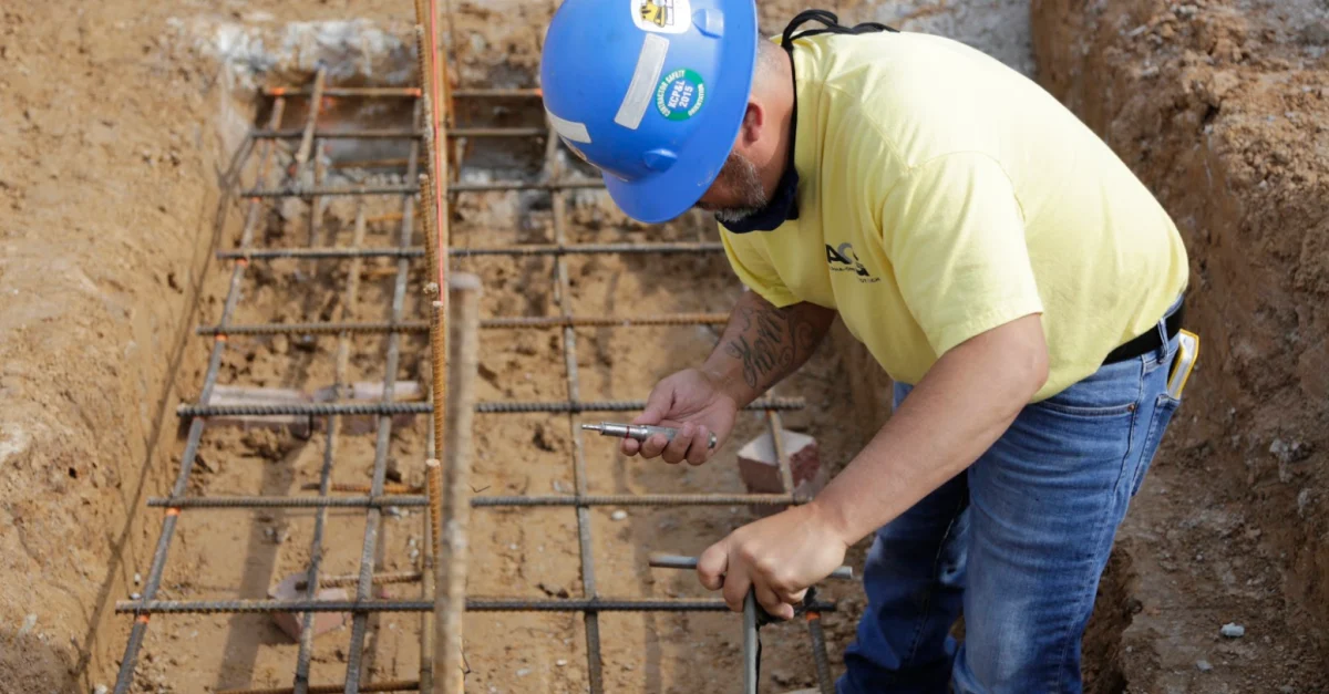 special inspection geotech kansas city