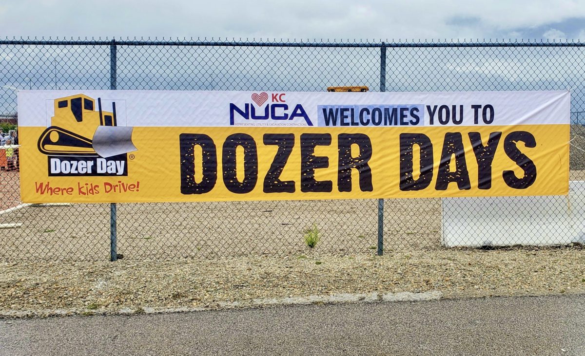 Why We Support Dozer Day, and You Should Too. AlphaOmega Geotech, Inc.